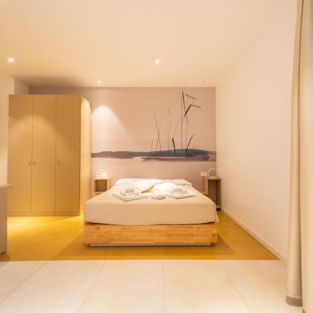 Aparthotel Paquja Quartu SantʼElena Exteriér fotografie