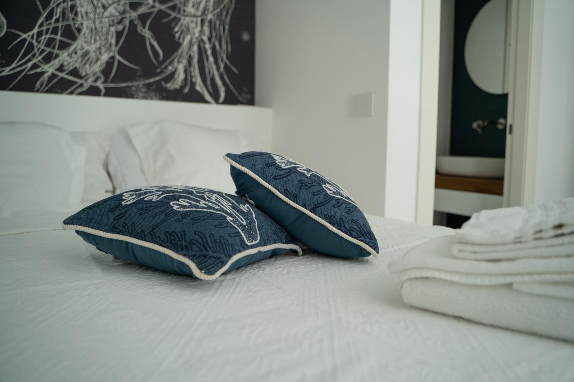 Aparthotel Paquja Quartu SantʼElena Exteriér fotografie