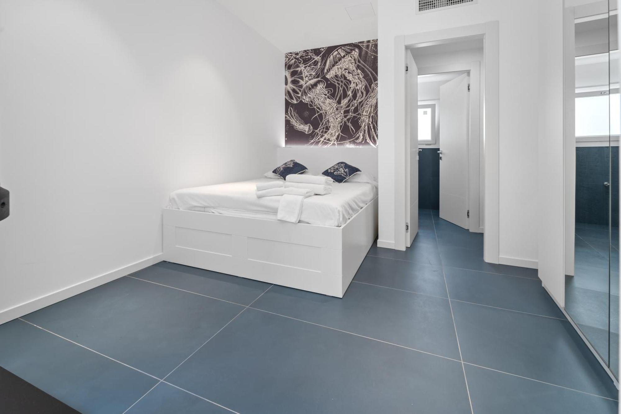 Aparthotel Paquja Quartu SantʼElena Exteriér fotografie