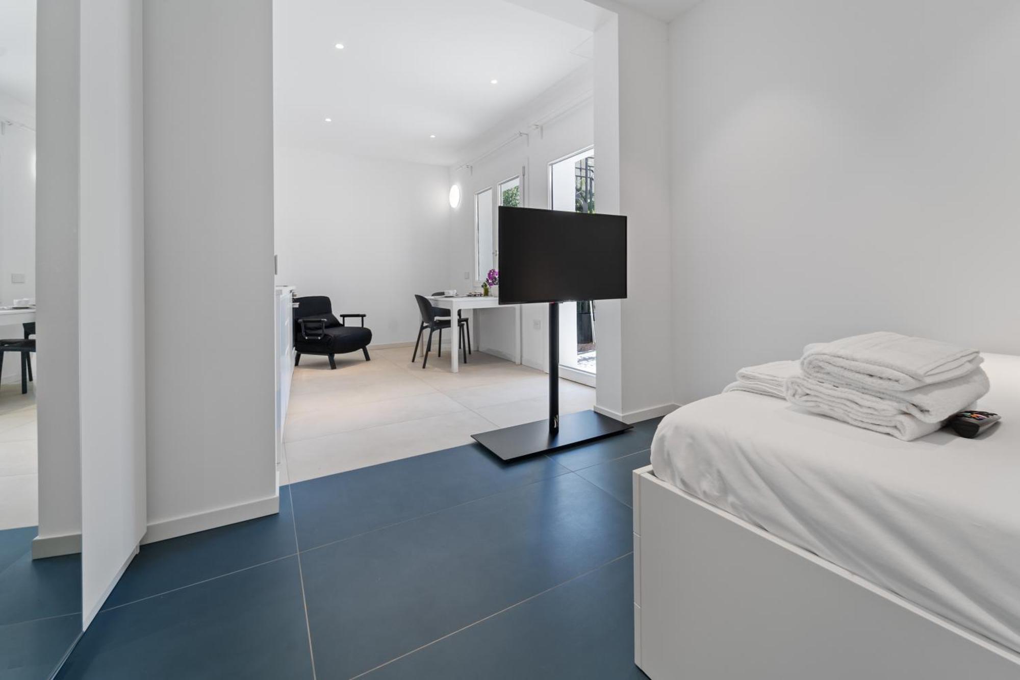 Aparthotel Paquja Quartu SantʼElena Exteriér fotografie