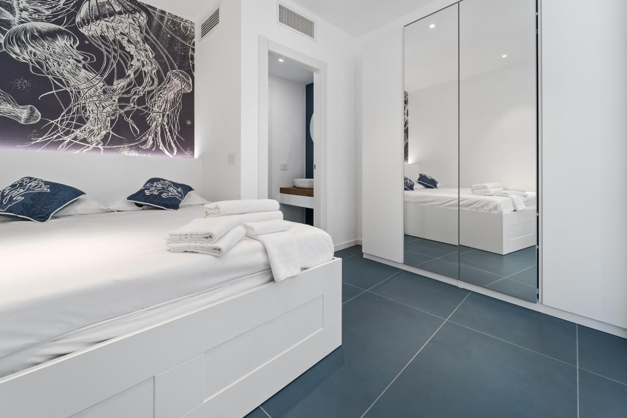 Aparthotel Paquja Quartu SantʼElena Exteriér fotografie