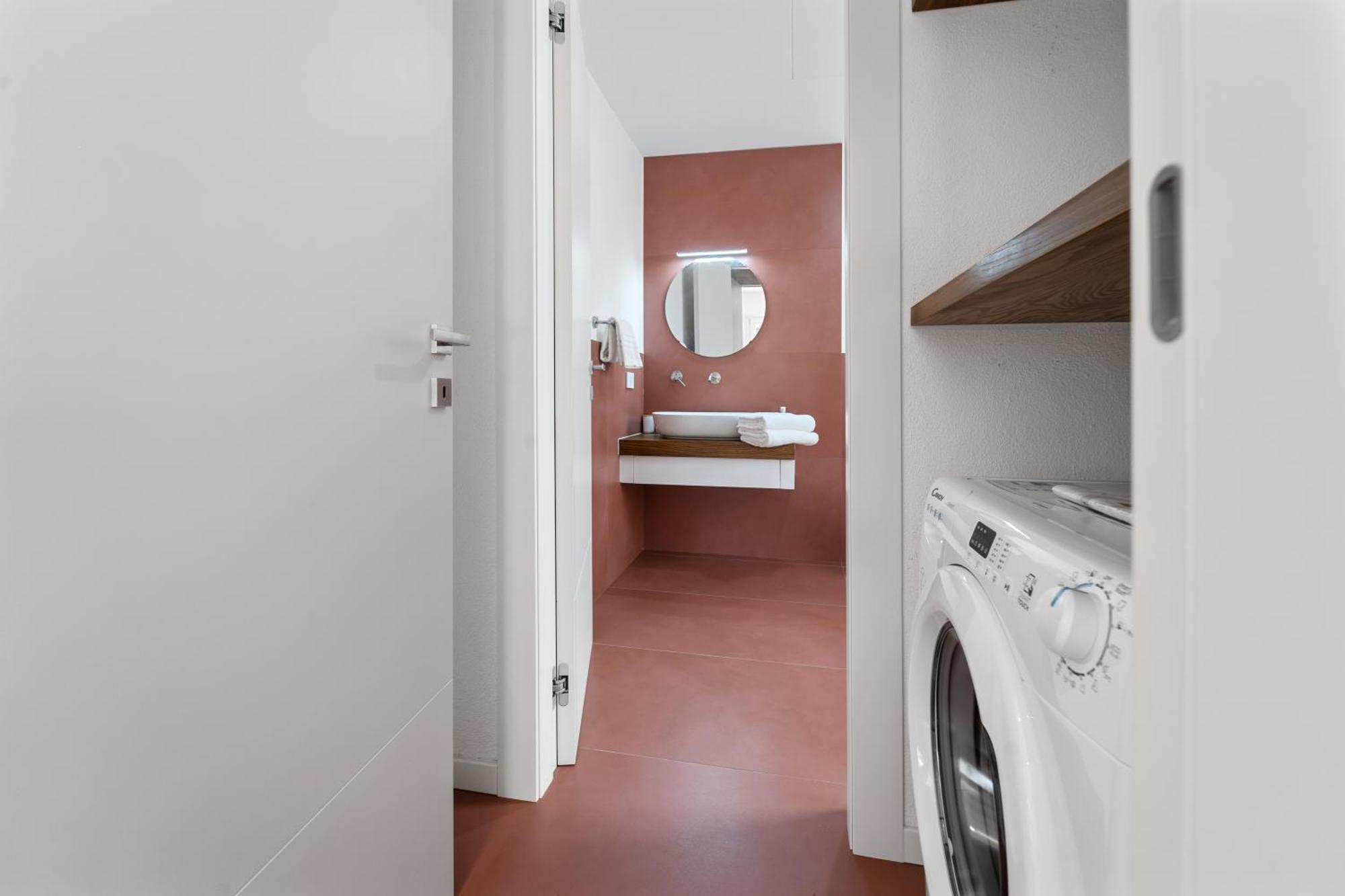 Aparthotel Paquja Quartu SantʼElena Exteriér fotografie