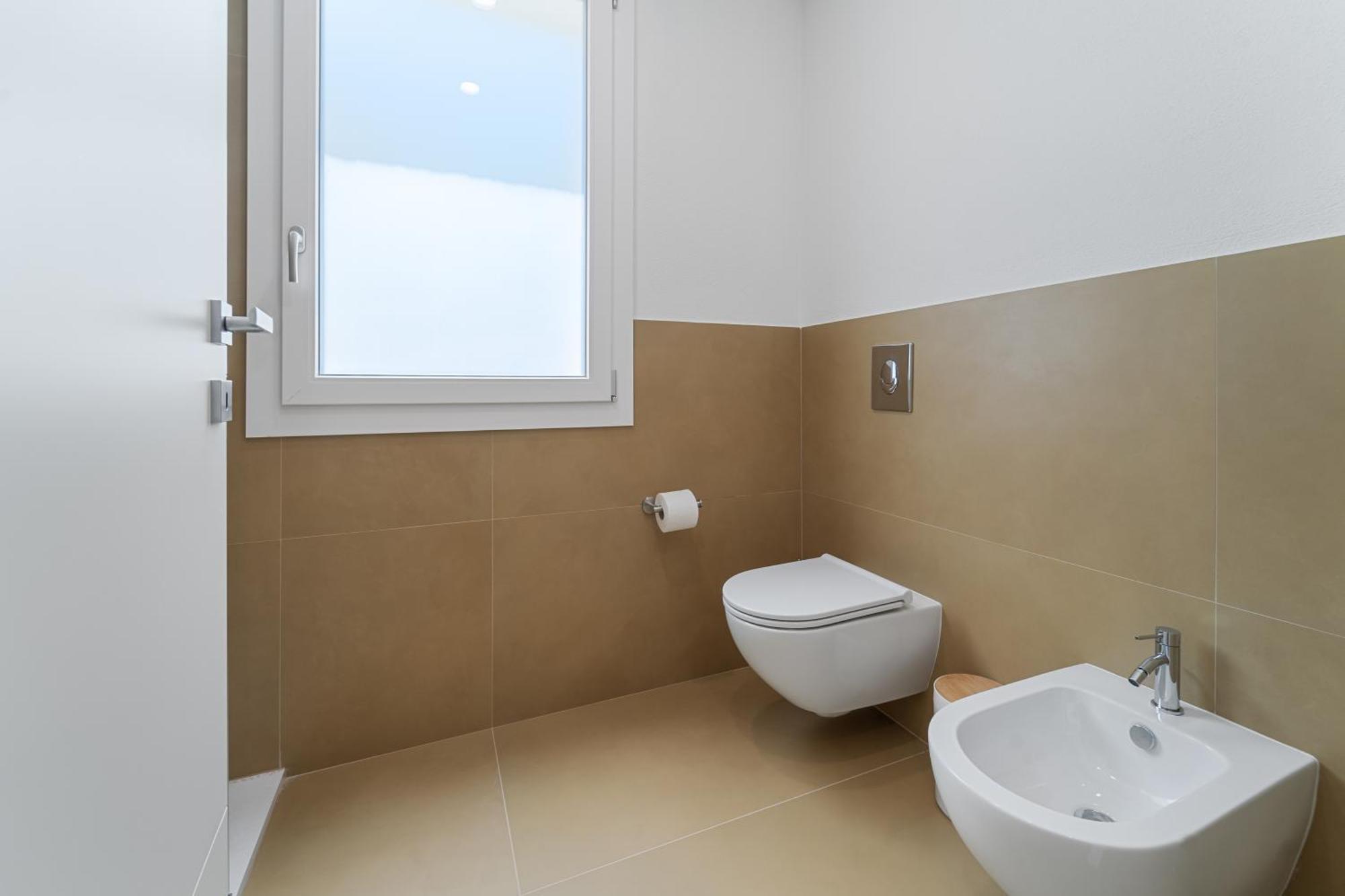 Aparthotel Paquja Quartu SantʼElena Exteriér fotografie