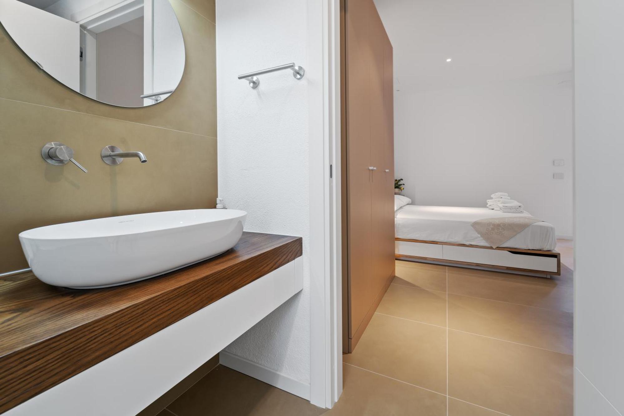 Aparthotel Paquja Quartu SantʼElena Exteriér fotografie