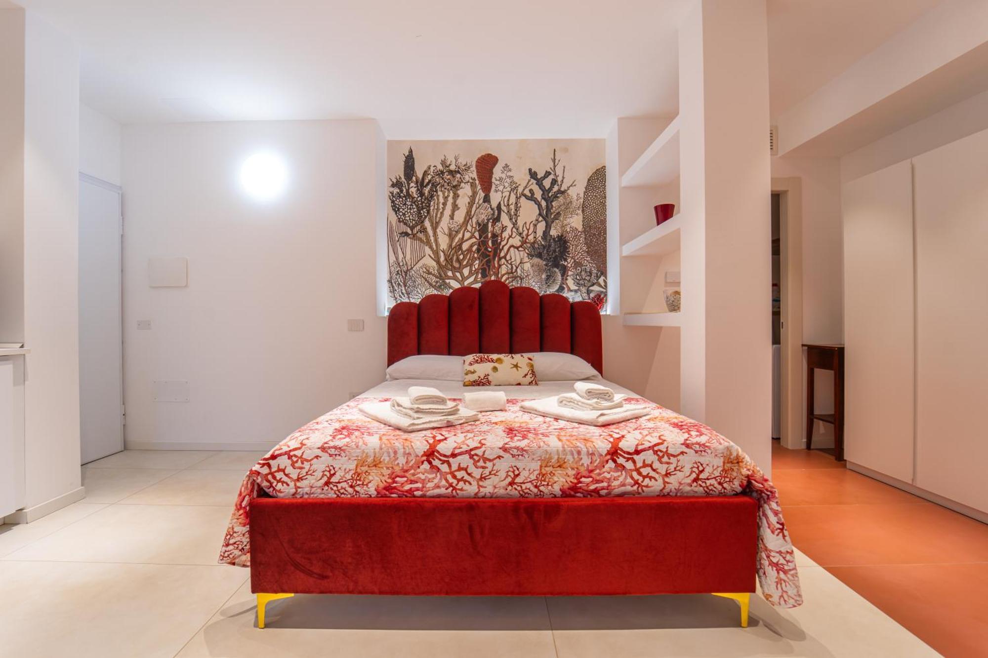 Aparthotel Paquja Quartu SantʼElena Exteriér fotografie