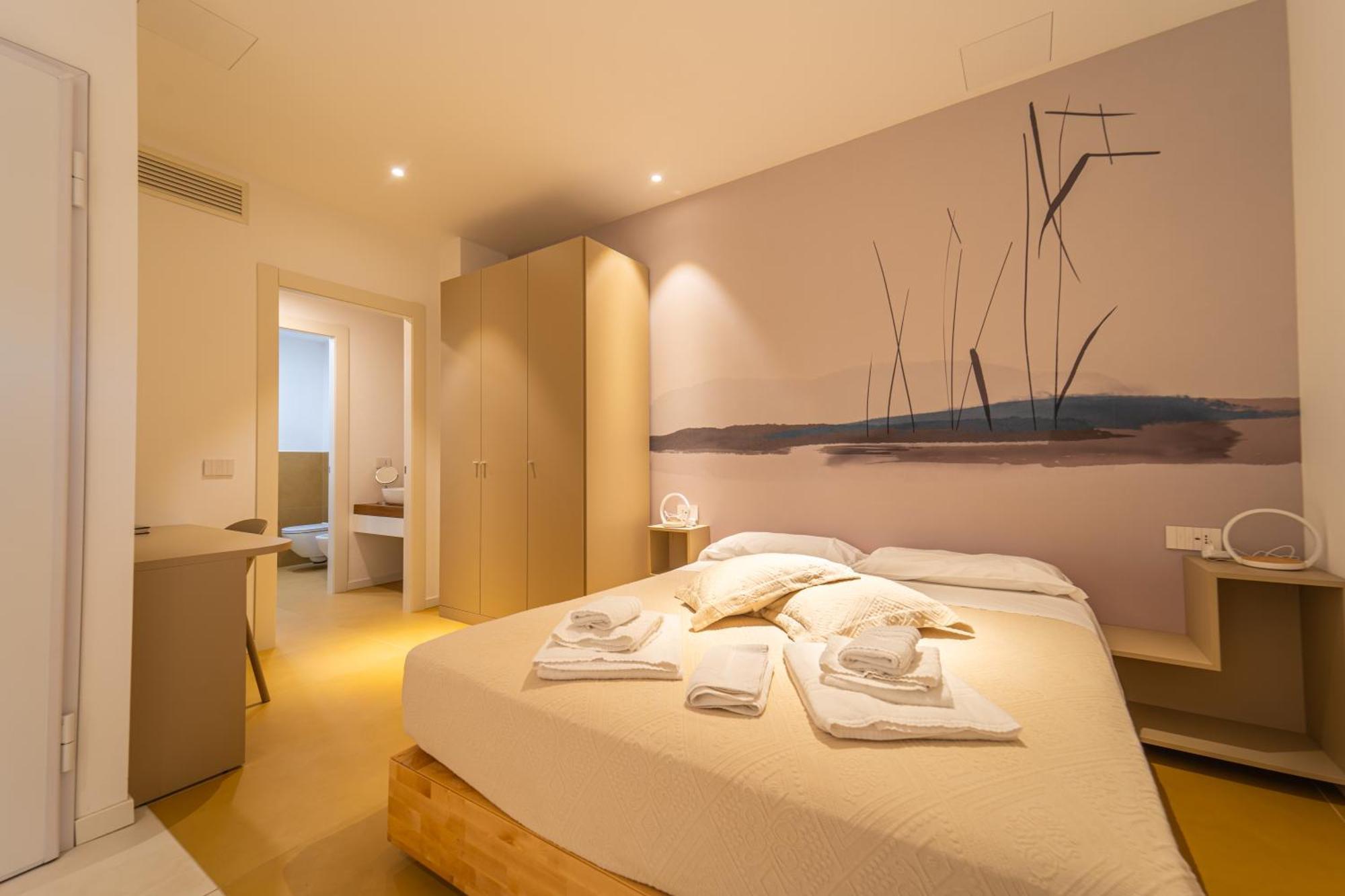 Aparthotel Paquja Quartu SantʼElena Exteriér fotografie