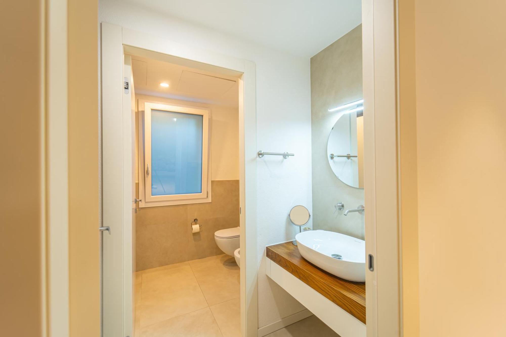 Aparthotel Paquja Quartu SantʼElena Exteriér fotografie