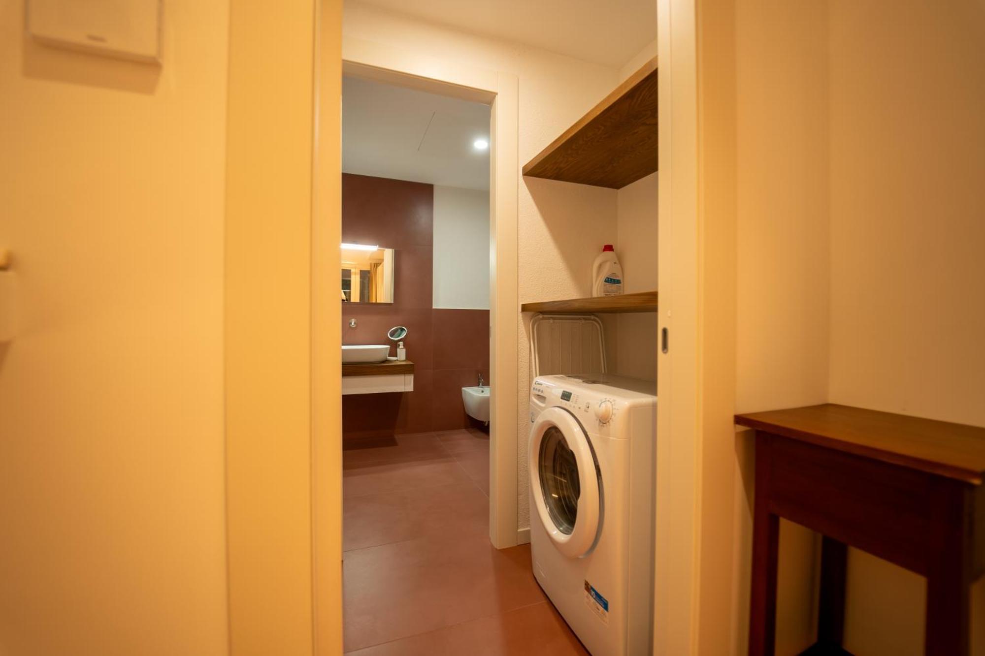 Aparthotel Paquja Quartu SantʼElena Exteriér fotografie